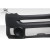 2002-2005 Dodge Ram Evo Front Bumper - 1 Piece - image 6