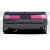 1986-1992 Toyota Supra AB-F Rear Add Ons Spat Extensions - 2 Piece - image 8