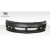 1997-2001 Lexus ES Series ES300 Evo Front Bumper - 1 Piece - image 3