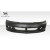 1997-2001 Lexus ES Series ES300 Evo Front Bumper - 1 Piece - image 3