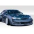 1997-2001 Lexus ES Evo Front Bumper - image 1