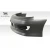 1997-2001 Lexus ES Evo Front Bumper - image 11