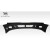 1997-2001 Lexus ES Series ES300 Evo Front Bumper - 1 Piece - image 6