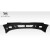 1997-2001 Lexus ES Series ES300 Evo Front Bumper - 1 Piece - image 6