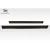 1995-1999 Nissan Maxima Evo Side Skirts - image 11