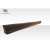 1995-1999 Nissan Maxima Evo Side Skirts Rocker Panels - 2 Piece - image 4