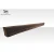 1995-1999 Nissan Maxima Evo Side Skirts Rocker Panels - 2 Piece - image 5
