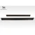 1995-1999 Nissan Maxima Evo Side Skirts - image 10