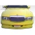 1984-1993 Mercedes 190 W201 Evo 2 Wide Body Kit - 14 Piece - image 8