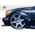 1984-1993 Mercedes 190 W201 Evo 2 Wide Body Kit - 16 Piece - image 26