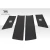 1984-1993 Mercedes 190 EVO 2 Kit - image 72