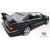 1984-1993 Mercedes 190 W201 Duraflex Evo 2 Wide Body Kit - 16 Piece - image 108