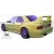 1984-1993 Mercedes 190 EVO 2 Kit - image 131