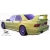 1984-1993 Mercedes 190 EVO 2 Kit - image 39