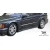 1984-1993 Mercedes 190 EVO 2 Kit - image 41