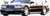 1984-1993 Mercedes 190 W201 Duraflex Evo 2 Wide Body Kit 16 Piece