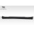 1986-1992 Toyota Supra AB-F Side Skirt Rocker Panels - 2 Piece - image 3