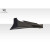 1986-1992 Toyota Supra AB-F Side Skirt Rocker Panels - 2 Piece - image 10