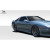 1986-1992 Toyota Supra AB-F Side Skirt Rocker Panels - 2 Piece - image 11