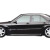 1984-1993 Mercedes 190 W201 Evo 2 Wide Body Door Caps - 4 Piece - image 9