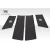 1984-1993 Mercedes 190 Evo 2 Door Cap - image 25
