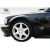 1984-1993 Mercedes 190 W201 Evo 2 Wide Body Fender Flares - 6 Piece - image 8