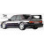 1984-1993 Mercedes 190 W201 Evo 2 Wide Body Fender Flares - 6 Piece - image 12