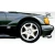 1984-1993 Mercedes 190 Evo 2 Fender Flare - image 10