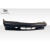1984-1993 Mercedes 190 W201 Evo 2 Wide Body Front Bumper - 1 Piece - image 3
