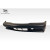 1984-1993 Mercedes 190 W201 Evo 2 Wide Body Front Bumper - 1 Piece - image 5