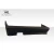 1984-1993 Mercedes 190 W201 Evo 2 Wide Body Rear Bumper - 1 Piece - image 12