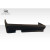 1984-1993 Mercedes 190 W201 Evo 2 Wide Body Rear Bumper - 1 Piece - image 3
