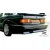 1984-1993 Mercedes 190 Evo 2 Rear Bumper - image 5