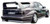 1984-1993 Mercedes 190 W201 Duraflex Evo 2 Wide Body Rear Bumper Cover 1 Piece
