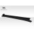 1984-1993 Mercedes 190 W201 Evo 2 Wide Body Side Skirts Rocker Panels - 2 Piece - image 3