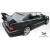1984-1993 Mercedes 190 Evo 2 Side Skirts - image 8