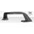 1984-1993 Mercedes 190 W201 Duraflex Evo 2 Wing Trunk Lid Spoiler - 2 Piece - image 9