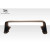 1984-1993 Mercedes 190 W201 Evo 2 Wing Trunk Lid Spoiler - 2 Piece - image 5