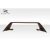 1984-1993 Mercedes 190 Evo 2 Rear Wing - image 20