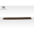 1984-1993 Mercedes 190 W201 Duraflex Evo 2 Wing Trunk Lid Spoiler - 2 Piece - image 15