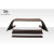 1984-1993 Mercedes 190 W201 Evo 2 Wing Trunk Lid Spoiler - 2 Piece - image 10