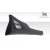 2000-2007 Ford Focus Evo 3 Side Skirts - image 5