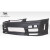 1997-2001 Toyota Camry Evo 4 Body Kit - 4 Piece - image 7