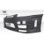 1997-2001 Toyota Camry Evo 4 Body Kit - 4 Piece - image 8