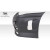 1997-2001 Toyota Camry Evo 4 Body Kit - 4 Piece - image 9