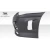 1997-2001 Toyota Camry Evo 4 Body Kit - 4 Piece - image 6