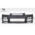 1997-2001 Toyota Camry Evo 4 Front Bumper - image 6