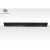 1997-2001 Toyota Camry Evo 4 Side Skirts - image 4