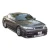 1997-2001 Toyota Camry Evo 4 Side Skirts - image 1