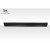 1997-2001 Toyota Camry Evo 4 Side Skirts Rocker Panels - 2 Piece - image 1